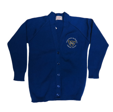 Notre Dame Cardigan