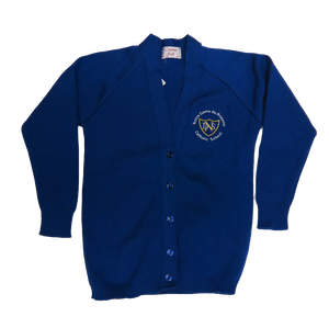 Notre Dame Cardigan