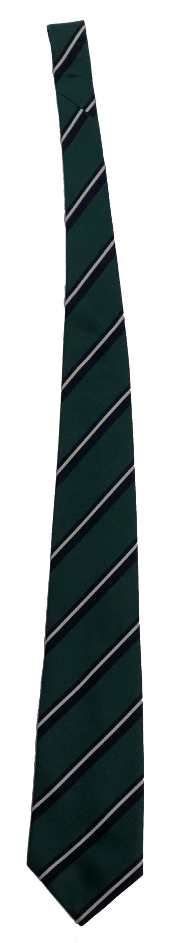 Old Elizabethan Polyester Tie