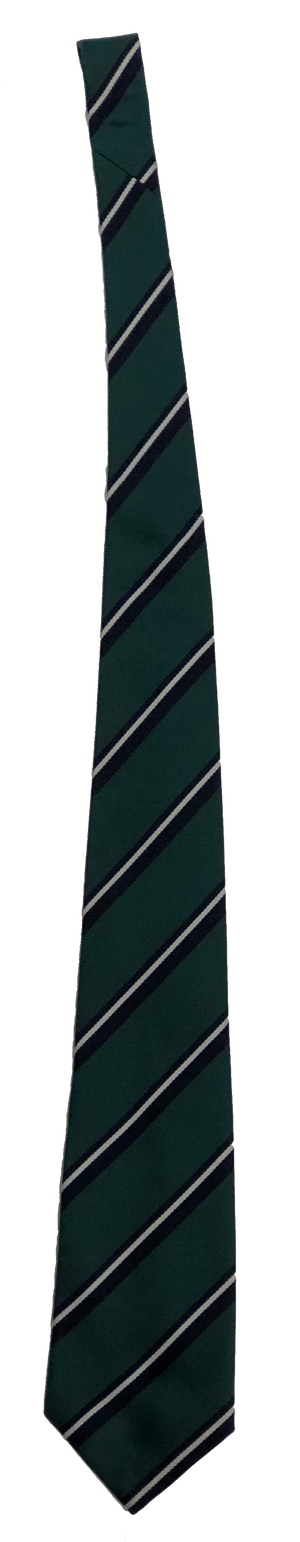 Old Elizabethan Polyester Tie