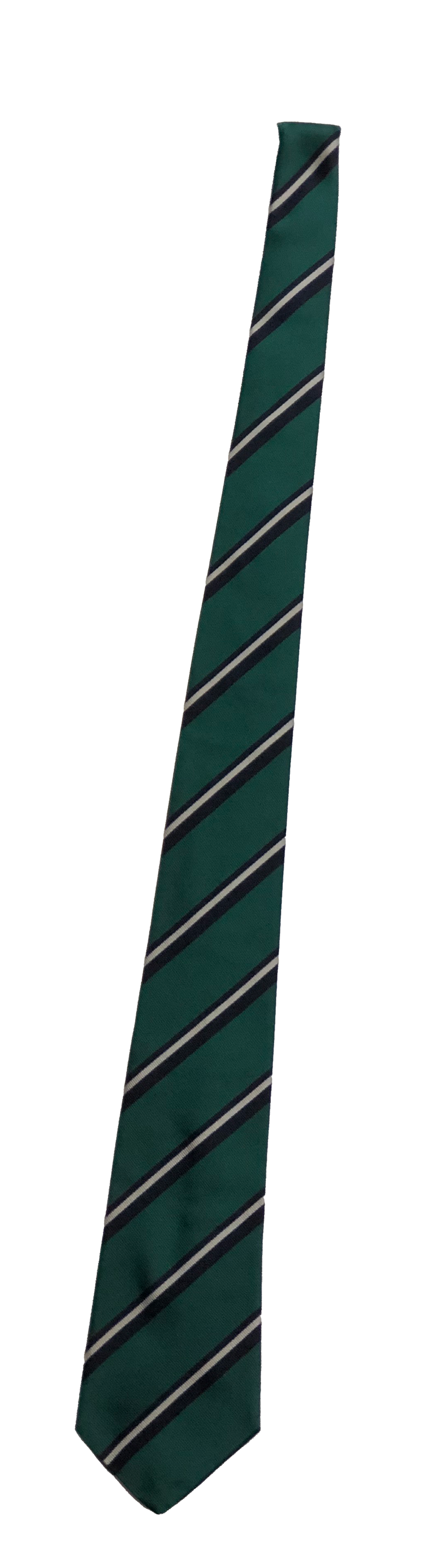 Old Elizabethan Silk Tie