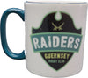 Guernsey Raiders Mug