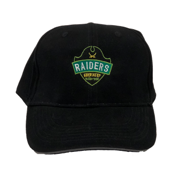 Guernsey Raiders Baseball Cap