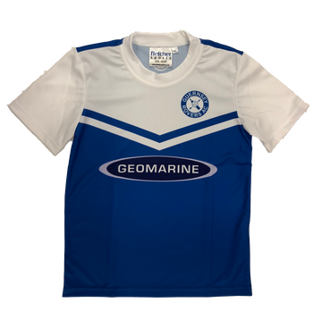 Rovers Football Shirt