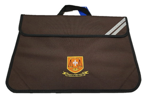 St Mary and St Michael Bookbag