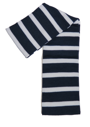 Elizabeth College School Scarf