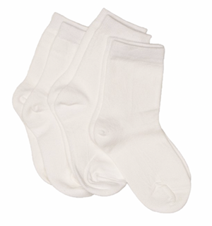 Pex White Award Short Sock