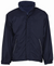 Navy Mistral Reversible Jacket