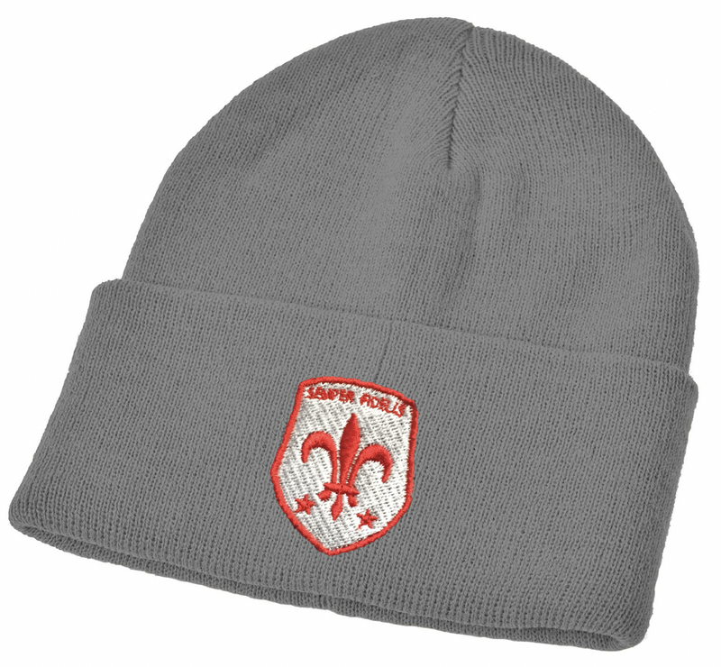 Blanchelande Knitted Hat