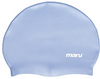 St Mary & St Michael Solid Silicone Swim Hat