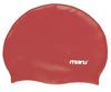 House Solid Silicone Swim Hat