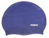 Solid Silicone Swim Hat