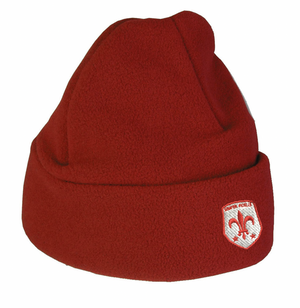 Blanchelande Fleece Hat