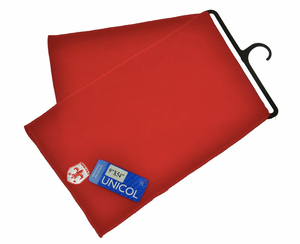 Blanchelande Fleece Scarf