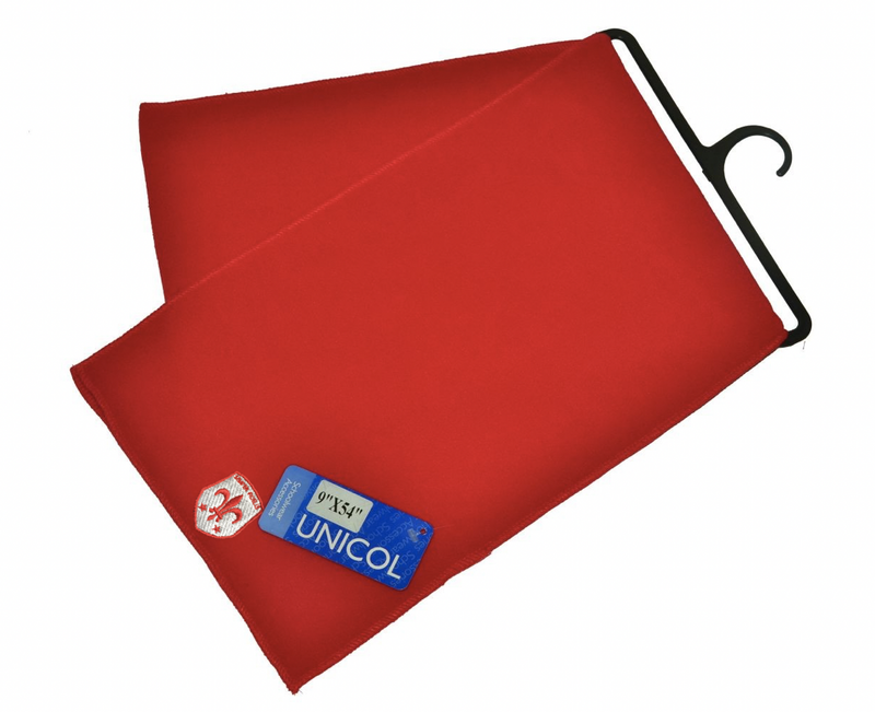 Blanchelande Fleece Scarf