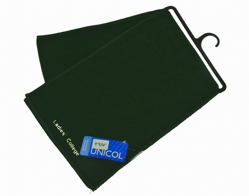 Melrose Fleece Scarf