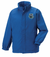 Castel School Reversible Jacket