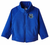 Castel School Fleece Jacket