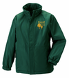 Forest School Ontario Jacket