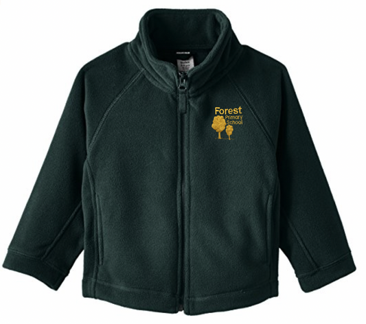 Forest School Fleece
