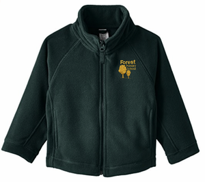 Forest School Fleece