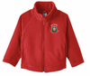 Vauvert School Fleece Jacket