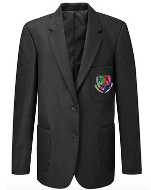 St Sampsons Girls School Blazer