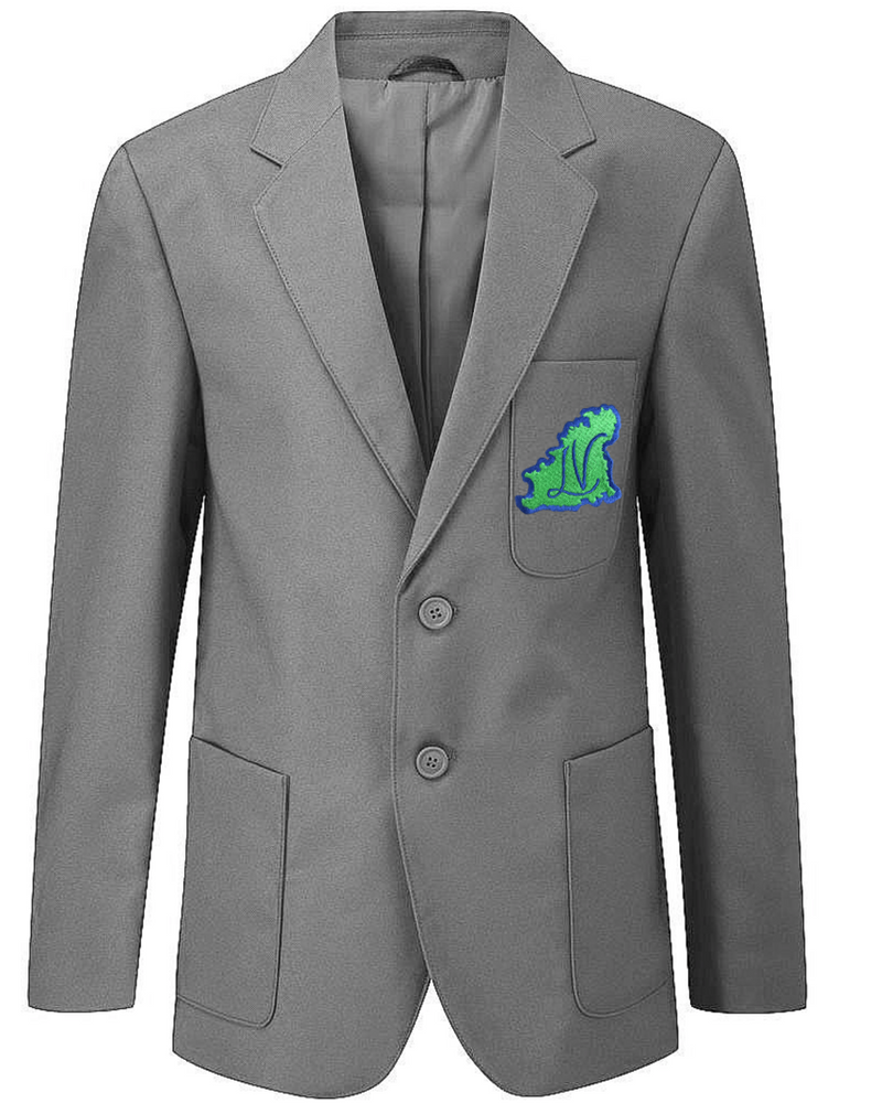 Les Voies Boys Blazer