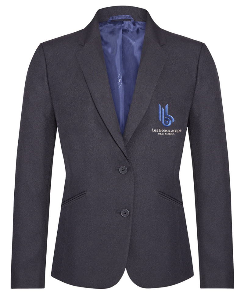 Les Beaucamps Girls Blazer