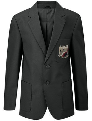 La Mare De Carteret High School Boys Blazer