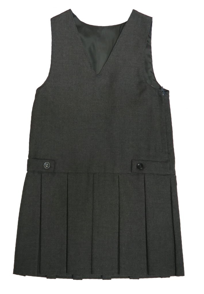 Blanchelande Pinafore