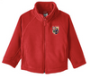 Vale Primary School Fleece Jacket