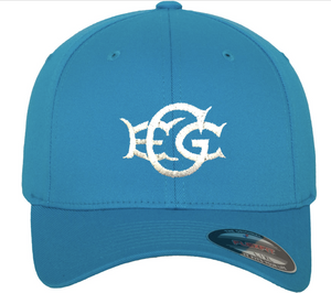 Elizabeth College Cricket Cap