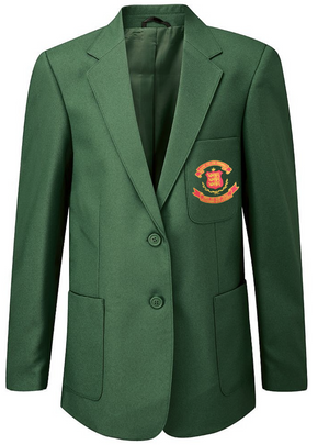 Ladies College Blazer