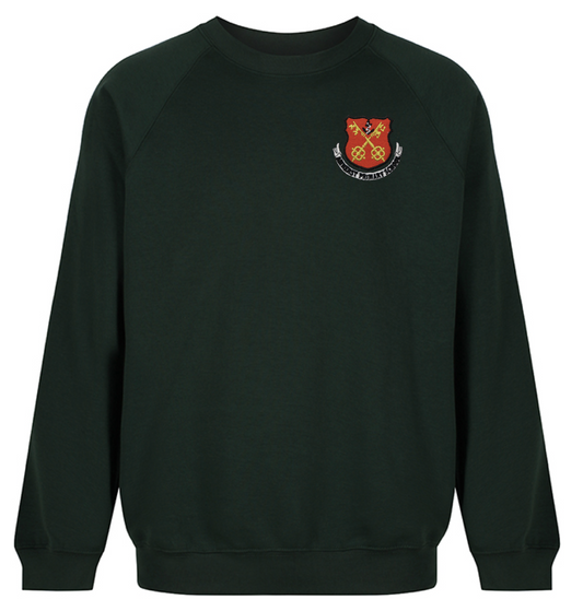 Amherst Sweatshirt