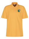 Forest School Polo Shirt