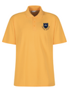 Castel School Polo Shirt