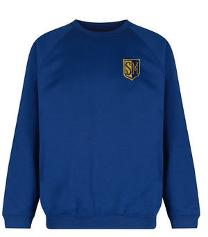 St Martins School Sweatshirt