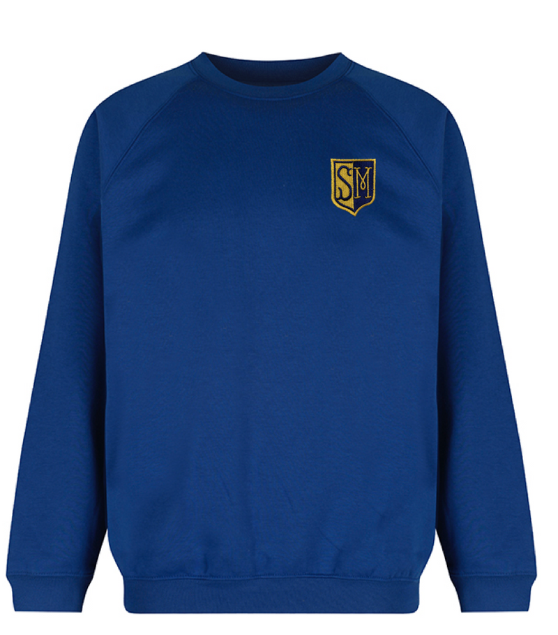 St Martins School Sweatshirt