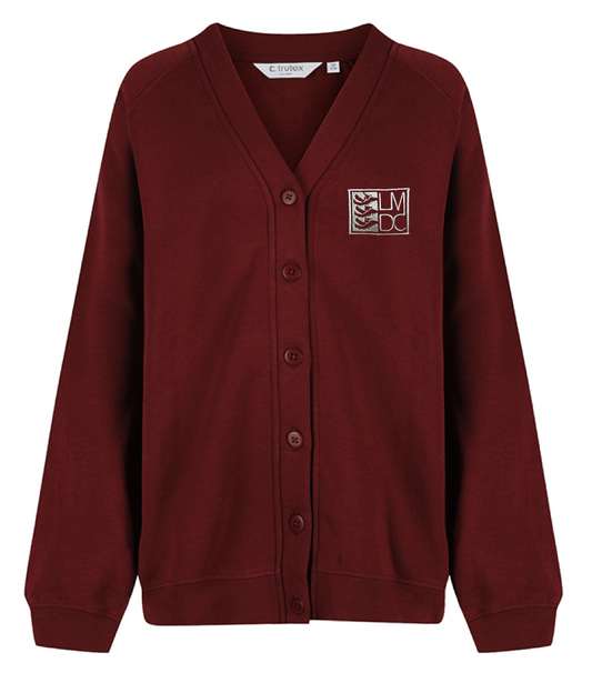 La Mare Primary School Cardigan