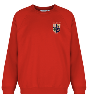 Vale Primary School Sweatshirt