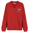 Vale Primary School Cardigan