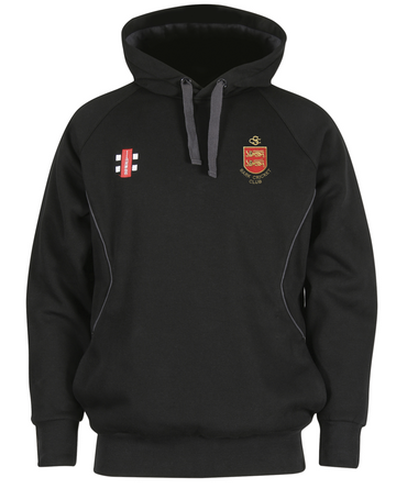 Sark Hoodie