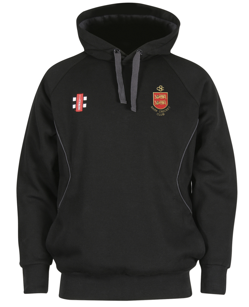 Sark Hoodie