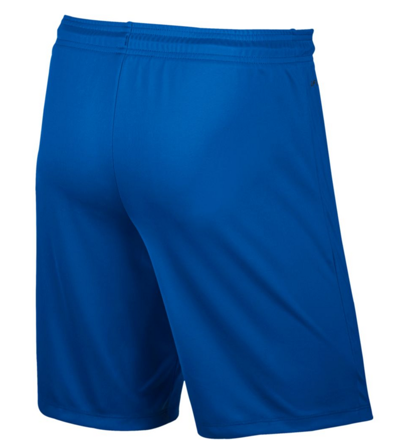 Rovers Football Shorts