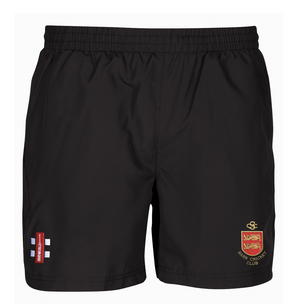 Sark Shorts