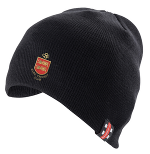 Sark Beanie