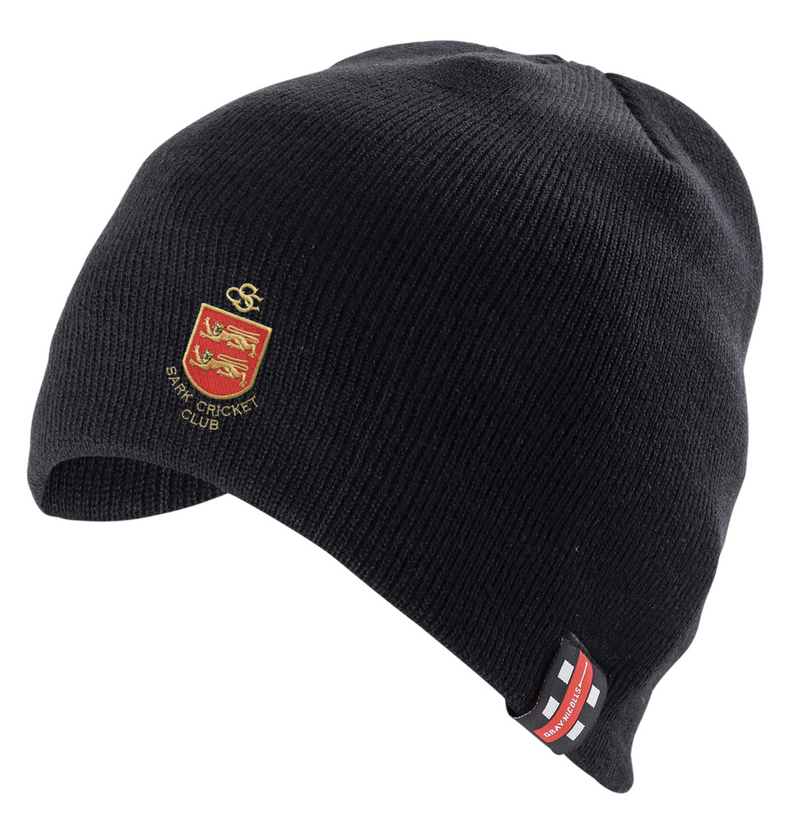 Sark Beanie