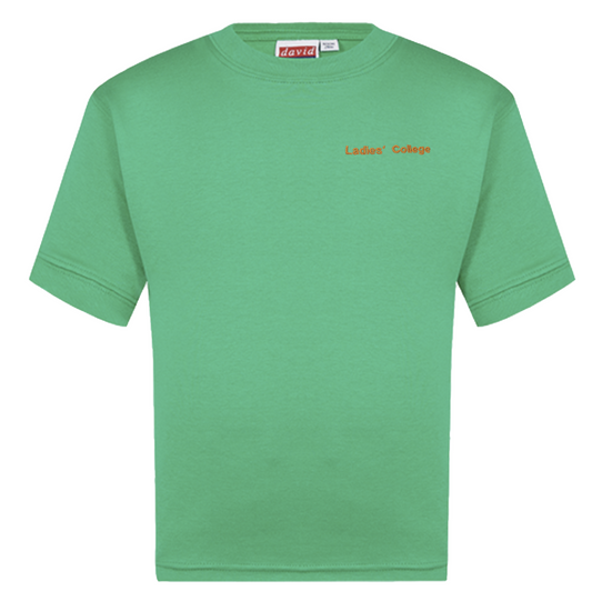 Ladies College House T Shirt