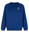 Acorn House Pre-School Crested Junior Sweatshirt